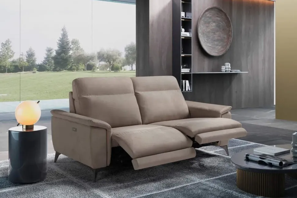 Divano Sofangel Minerva PREZZI OUTLET sconto 25%