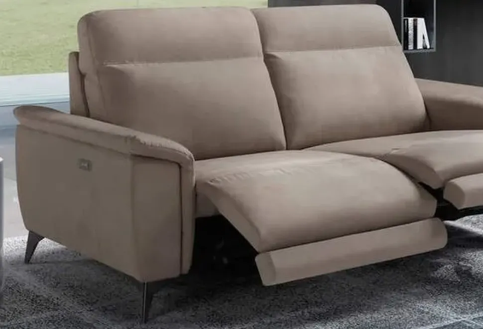 Divano Sofangel Minerva PREZZI OUTLET sconto 25%