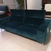 Divano Soho in Tessuto sfoderabile  di Gurian scontato 50%