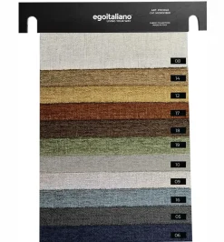 Divano Sophia Egoitaliano in OFFERTA - 30%