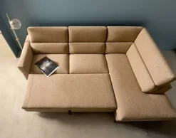 Divano Space spark Samoa: con uno SCONTO ESCLUSIVO del 35%