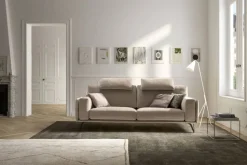 Divano Space-b Artigianale sconto del 30%
