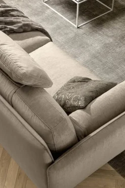 Divano Space-b Artigianale sconto del 30%