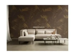 Divano Spin di Samoa in stile design a prezzo scontato