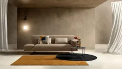 Divano Spin Samoa a PREZZO OUTLET scontato del 40%