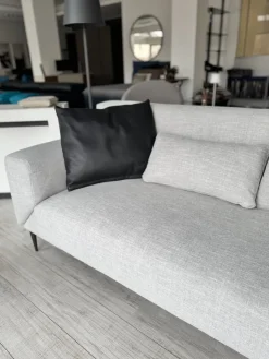 Divano Spin Samoa in OFFERTA - 24%