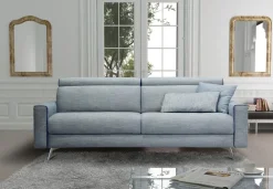 Divano SQUARE Rizzetto in Offerta Outlet