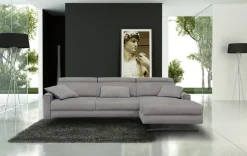 Divano SQUARE Rizzetto in Offerta Outlet