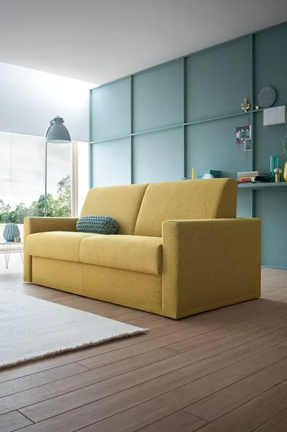 Divano Steve Felis in OFFERTA - 60%