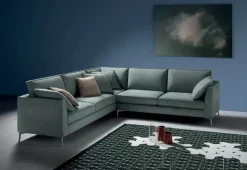 Divano Still Samoa a PREZZO OUTLET scontato del 30%