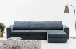 Divano Stoccolma relax Artigianale in OFFERTA - 30%