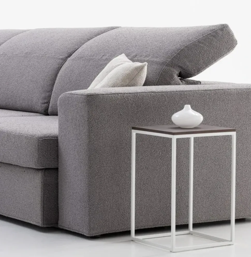 Divano Stoccolma relax Artigianale in OFFERTA - 30%