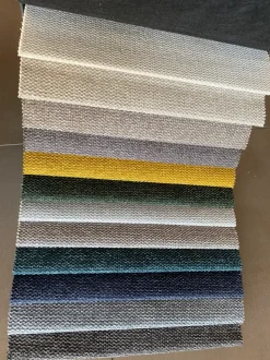 Divano Stoccolma relax Artigianale in OFFERTA - 30%