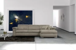 Divano STONE Rizzetto con sconto 40%