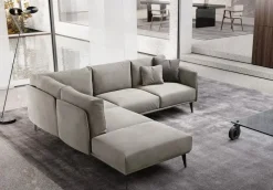 Divano Stuart * Doimo salotti: con uno SCONTO ESCLUSIVO del 35%