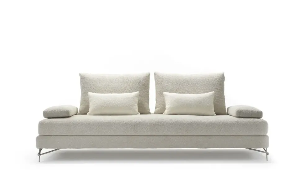 Divano Swing Bm design: scontato fino al 50%! Acquista ora!