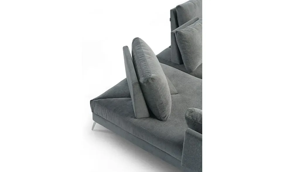 Divano Swing Bm design: scontato fino al 50%! Acquista ora!