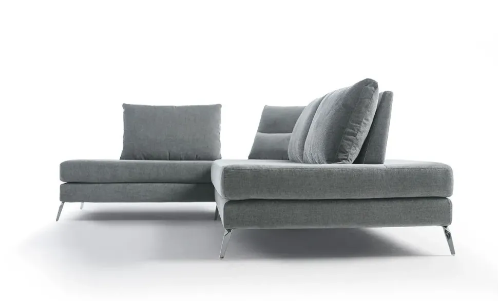 Divano Swing Bm design: scontato fino al 50%! Acquista ora!