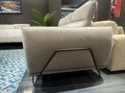 Divano Tamea Le comfort in OFFERTA - 32%