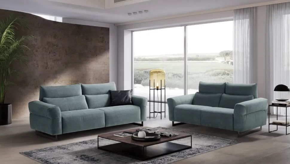 Divano Tender Max divani in OFFERTA - 45%