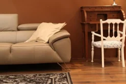 Divano Tesla 3+2 Nicoletti home PREZZI OUTLET