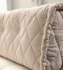 Divano tessuto in poliuretano  Md work a prezzo scontato