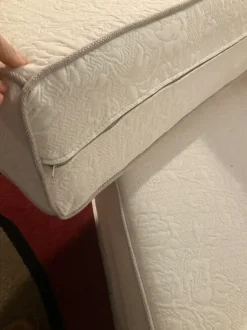 Divano tessuto in poliuretano  Imar in Offerta Outlet