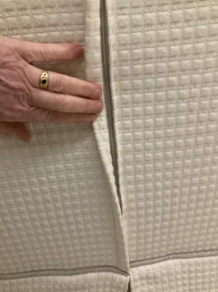 Divano tessuto in poliuretano  Imar in Offerta Outlet