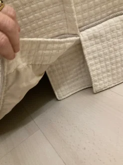 Divano tessuto in poliuretano  Imar in Offerta Outlet