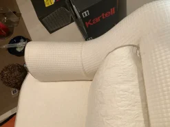 Divano tessuto in poliuretano  Imar in Offerta Outlet