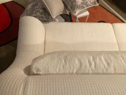 Divano tessuto in poliuretano  Imar in Offerta Outlet