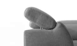 Divano tessuto in poliuretano Bm design in Offerta Outlet