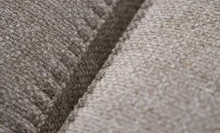 Divano tessuto in poliuretano Bm design in Offerta Outlet