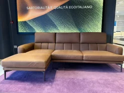 Divano Thiago Egoitaliano in OFFERTA - 50%
