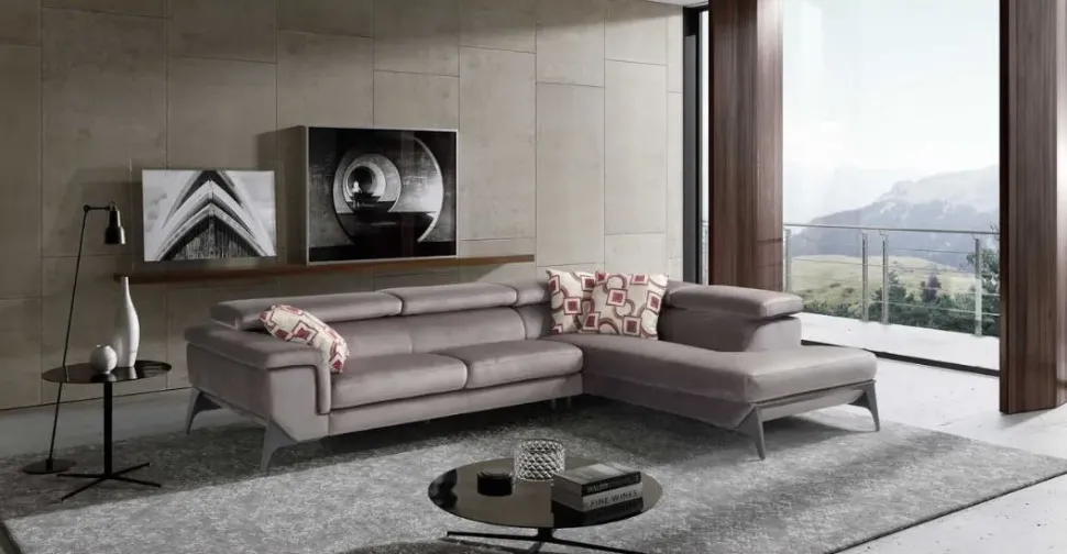 Divano Thomas Collezione esclusiva in Offerta Outlet