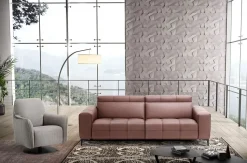 Divano Tiffany Collezione esclusiva in Offerta Outlet