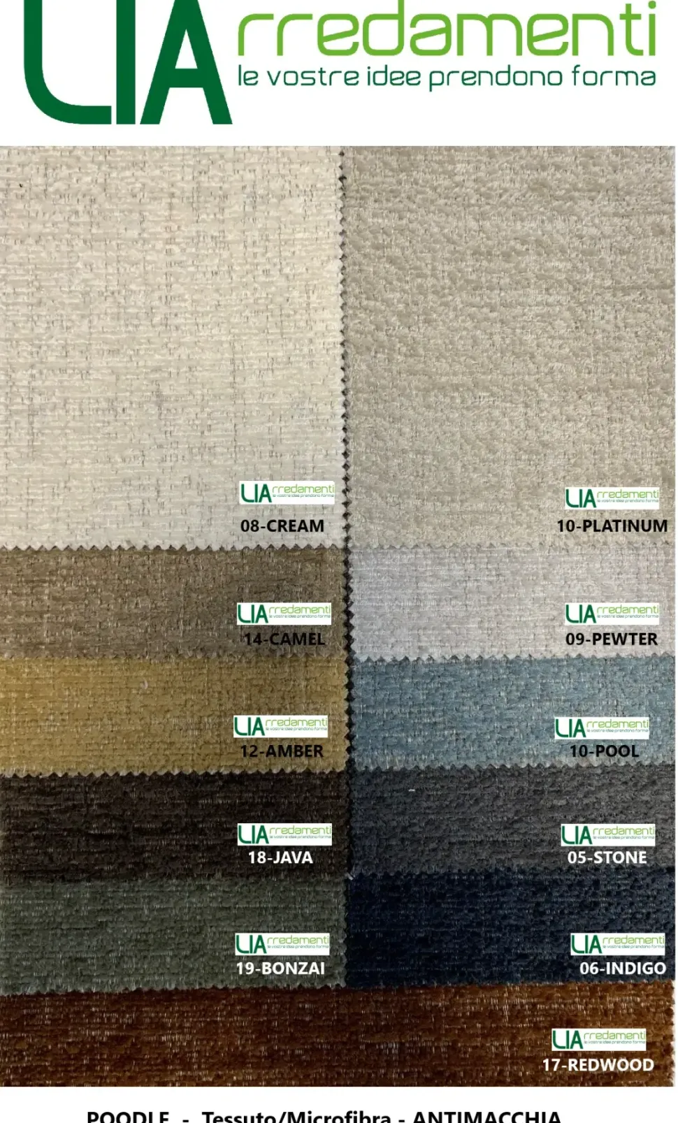 Divano Tiffany penisola in Microfibra Egoitaliano a prezzo ribassato