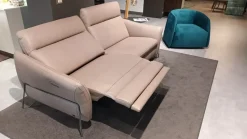 Divano ##Tipologia## Gaia 1 Egoitaliano in Offerta Outlet a 2500 Euro