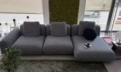 Divano Tokio  Arflex a PREZZO OUTLET scontato del 50%