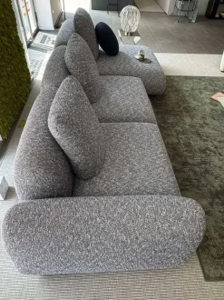 Divano Tokio  Arflex a PREZZO OUTLET scontato del 50%