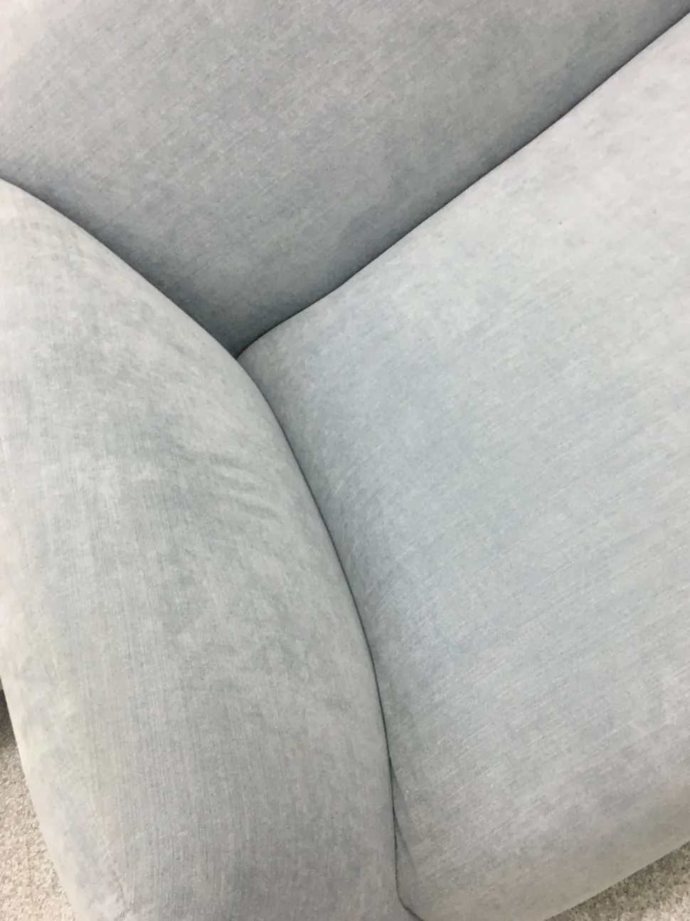 Divano Tokyo Bodema con sconto 50%