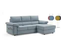 Divano Tokyo Salvetti in OFFERTA - 37%