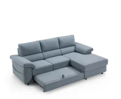 Divano Tokyo Salvetti in OFFERTA - 37%