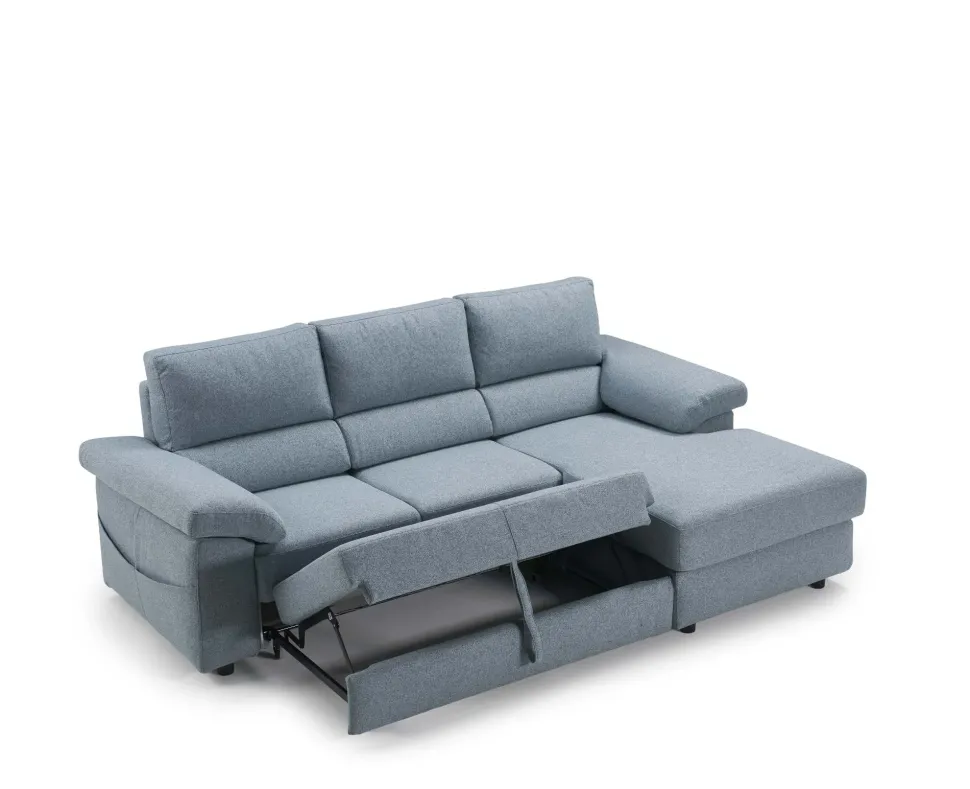 Divano Tokyo Salvetti in OFFERTA - 37%