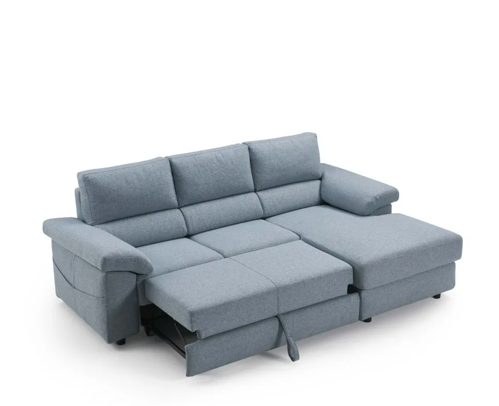 Divano Tokyo Salvetti in OFFERTA - 37%