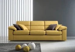 Divano Tou105 Artigianale a prezzo ribassato