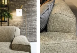 Divano Twils * balmoral PREZZI OUTLET sconto 30%