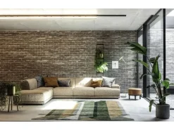 Divano Twils * balmoral PREZZI OUTLET sconto 30%