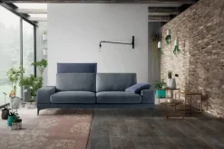 Divano Upper tidy Samoa a prezzo scontato