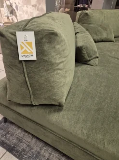 Divano Urban Excò a PREZZO OUTLET scontato del 27%